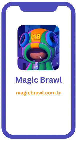 magicbrawl-apk